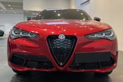 Alfa Romeo Stelvio Veloce Q4