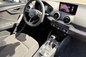 Audi Q2 35 TFSI Advanced S tronic