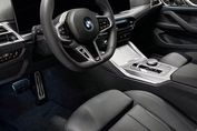 BMW Seria 4 Gran Coupe 430i xDrive M Sport