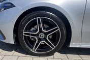 Mercedes Klasa A 200 AMG Line