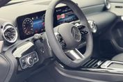 Mercedes Klasa A 220 4-Matic AMG Line