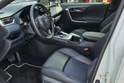 Toyota RAV4 2.5 Hybrid Selection 4X4