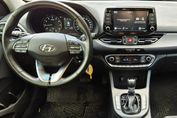 Hyundai i30 1.5 T-GDI Smart DCT