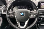 BMW X4 xDrive20d sport-aut