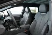 Audi A6 S6 E-tron 100kWh