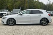 Mercedes Klasa A 200 d AMG Line