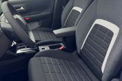 Citroen C3 e-C3 Plus Comfort Range 41kWH