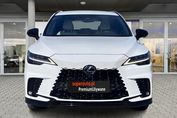 Lexus RX 500h F Sport