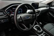 Ford Kuga 1.5 EcoBoost Cool&Connect