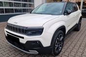 Jeep Avenger Summit 1.2 T3 mHEV FWD eDCT6
