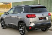 Citroen C5 Aircross 1.6 PureTech Shine EAT8