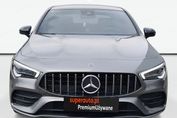 Mercedes CLA 220 4MATIC AMG Line