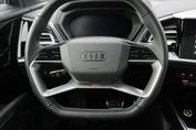 Audi Q4 e-tron S line
