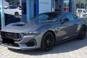 Ford Mustang GT Fastback 5.0 V8