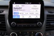 Ford Transit Custom Kombi 320 L2H1 Trend