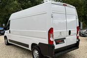 Peugeot Boxer 2.2