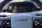 Land Rover Range Rover Evoque P160 S