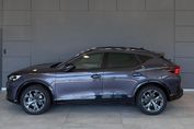Cupra Formentor TSI DSG