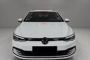 Volkswagen Golf VIII 1.5 TSI Life Plus