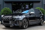 Audi Q7 SQ7 TFSI quattro
