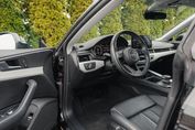 Audi A5 Sportback 40 TDI Advanced