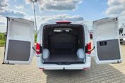 Mercedes Vito Ekstradługi Zabudowa Brygadowa AT