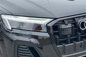 Audi Q7 55 TFSI e quattro
