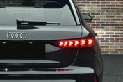 Audi A3 35 TFSI S Line Sportback