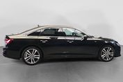 Audi A6 40 TDI quattro