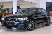 BMW Seria 5 520i mHEV  Line aut