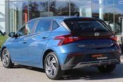 Hyundai i20 1.2 Modern