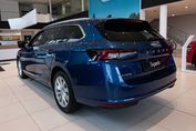 Skoda Superb Selection 2.0 TSI DSG 4x4
