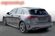 Mercedes Klasa A 200 AMG Line