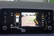 Skoda Fabia 1.0 Tsi Edition 130