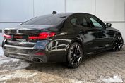 BMW Seria 5 530d xDrive M Sport