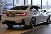 BMW Seria 3 320d xDrive M Sport