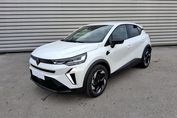 Renault Captur Techno 1.8 E-Tech Full Hybrid AT