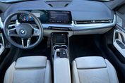 BMW X1 sDrive18d M Sport aut