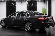 Mercedes E Klasa 300 e 4MATIC AMG/Avantgarde