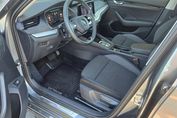 Skoda Octavia 1.5 TSI mHEV Drive Selection DSG