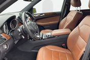 Mercedes GLE 350 d 4-Matic