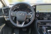 Lexus NX 450h+ Prestige AWD