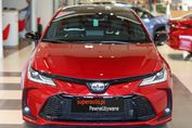 Toyota Corolla 1.8 Hybrid Gr Sport Dynamic