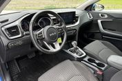 Kia Ceed T-GDI M DCT