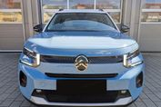Citroen C3 Max 1.2 T