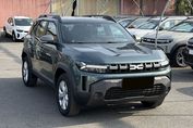Dacia Duster Expression MMT 1.8 Full Hybrid