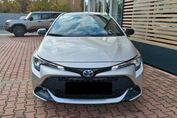 Toyota Corolla Comfort 1.8 Hybrid
