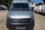 Volkswagen Crafter L4H3 AT8