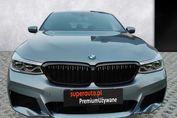 BMW Seria 6 GT 640d xDrive M Sport