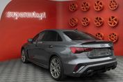 Audi A3 RS3 TFSI quattro Competition Limited